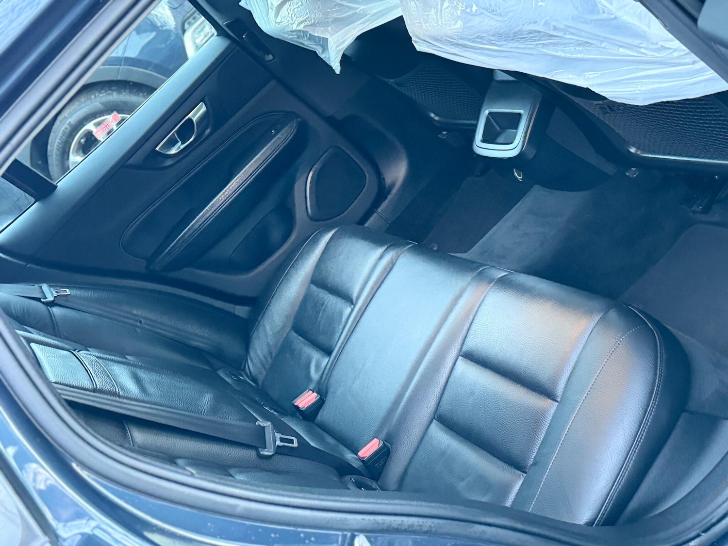 Used Volvo V60 2020 for sale - 77314823: Photo 57