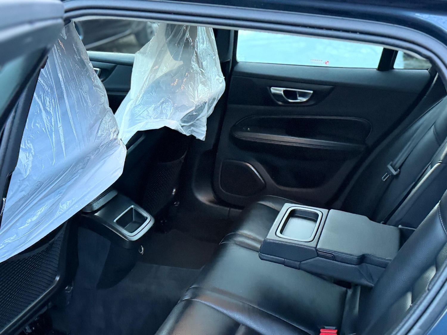 Used Volvo V60 2020 for sale - 77314823: Photo 58