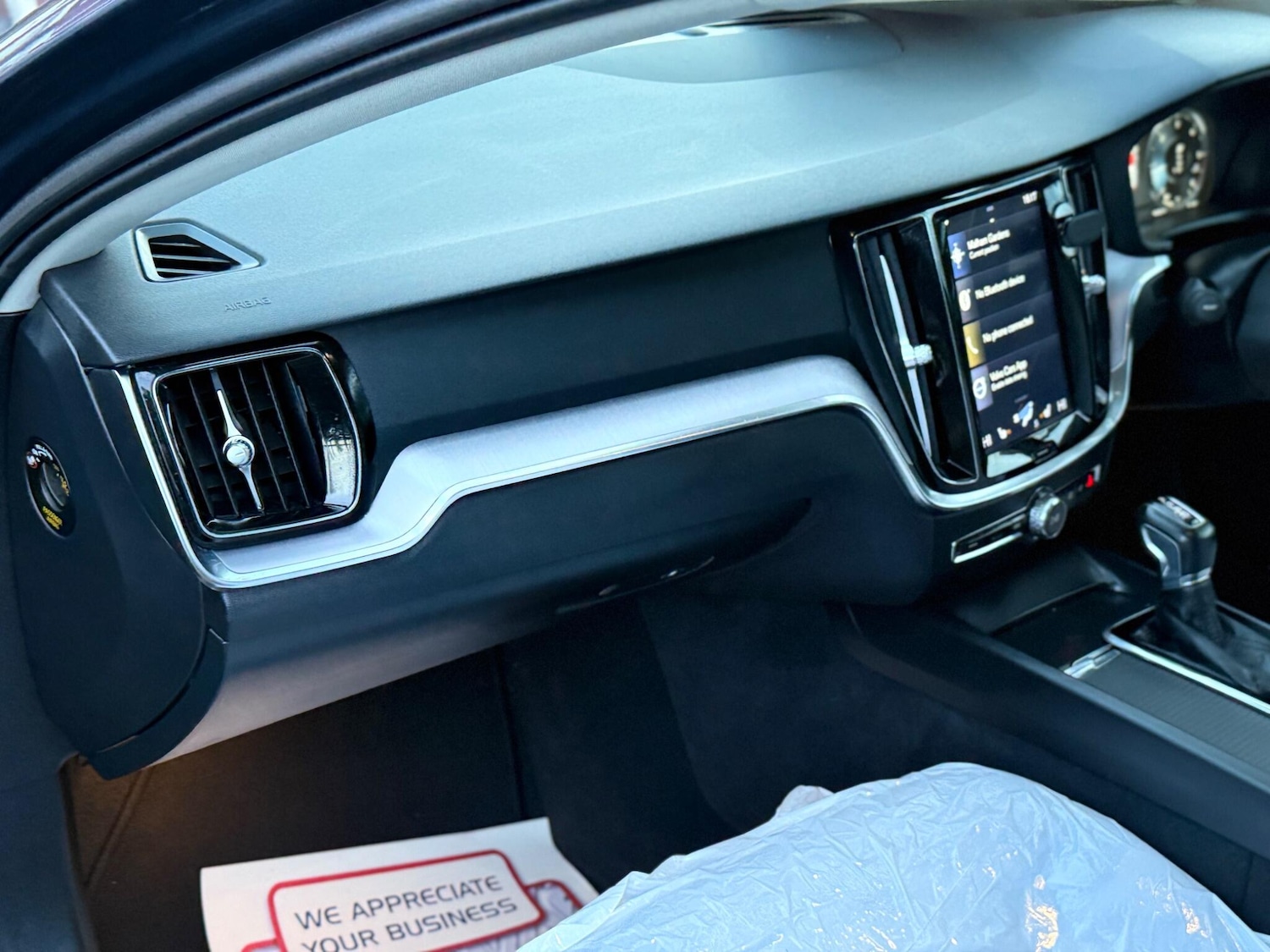 Used Volvo V60 2020 for sale - 77314823: Photo 64