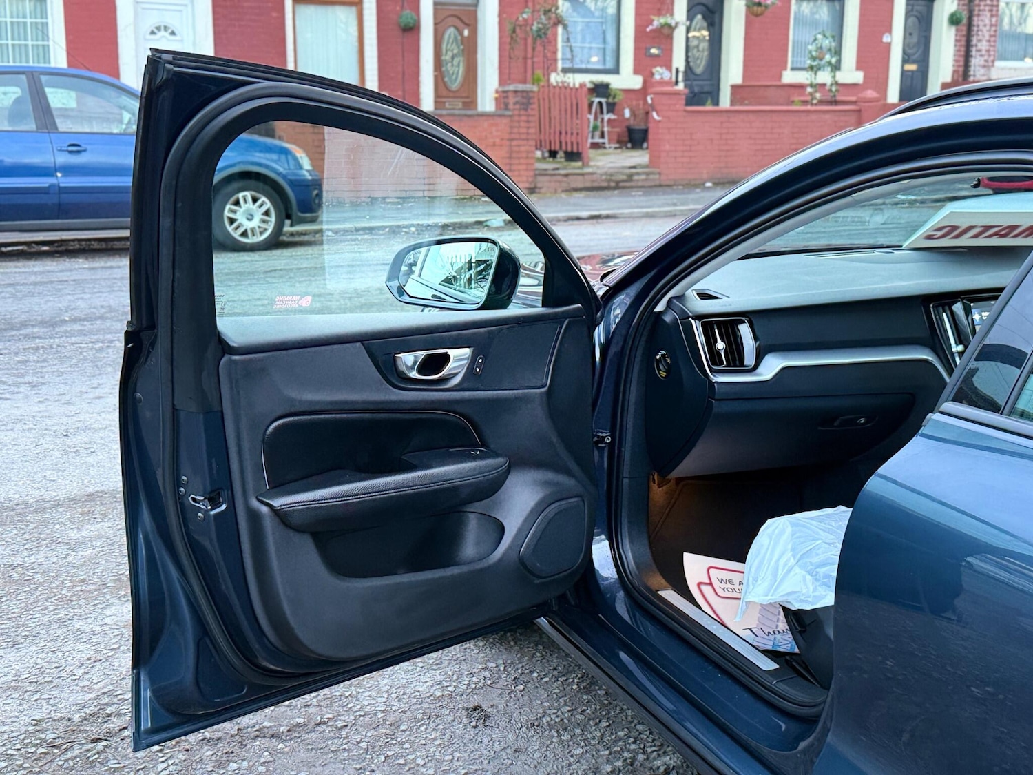 Used Volvo V60 2020 for sale - 77314823: Photo 65