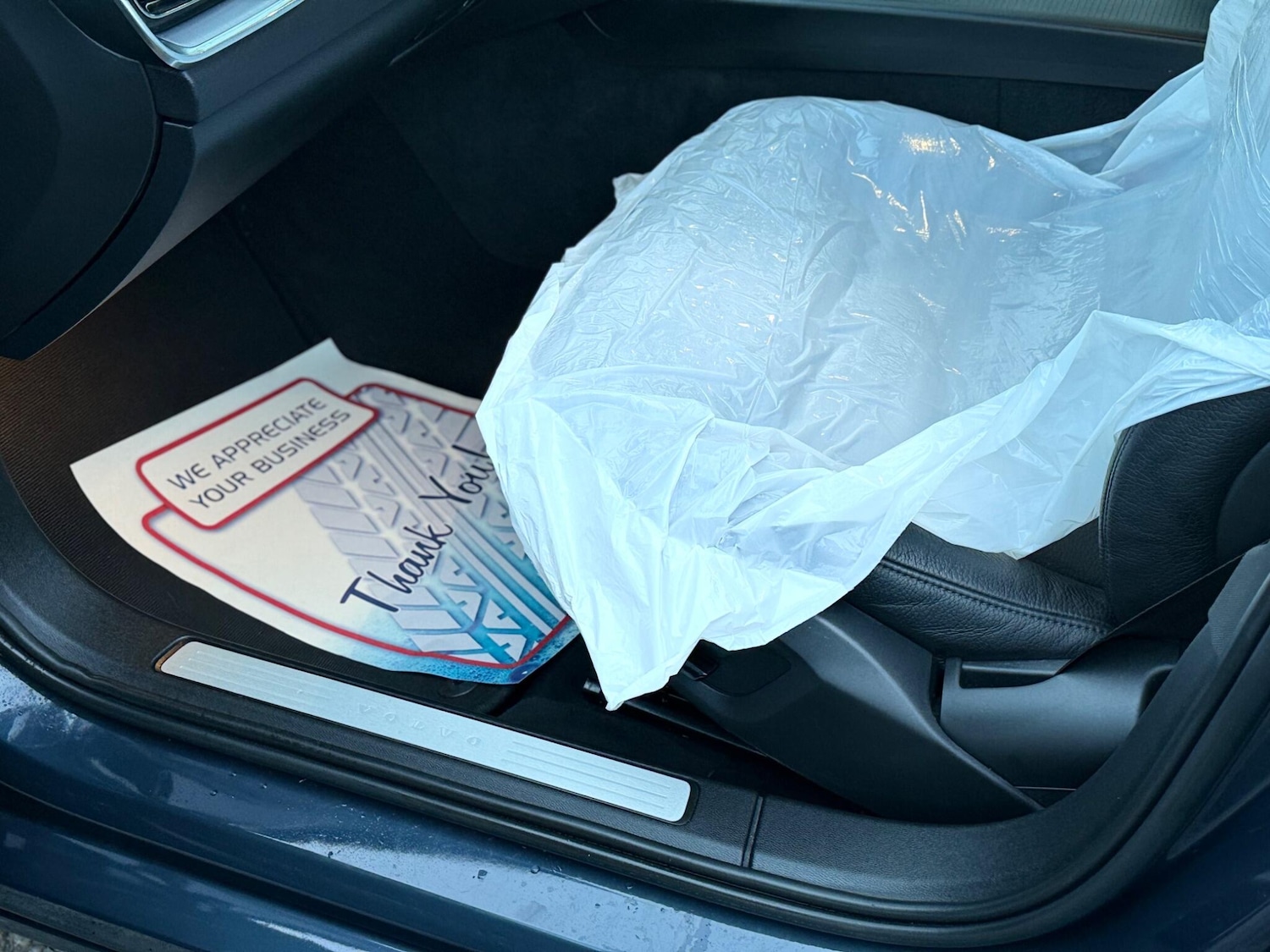 Used Volvo V60 2020 for sale - 77314823: Photo 69