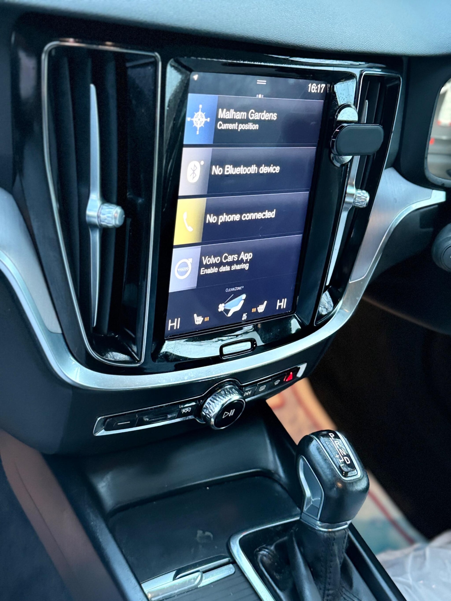 Used Volvo V60 2020 for sale - 77314823: Photo 72