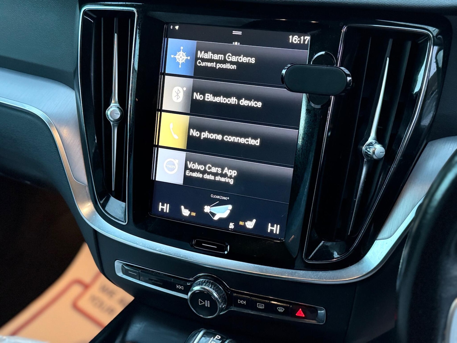 Used Volvo V60 2020 for sale - 77314823: Photo 78