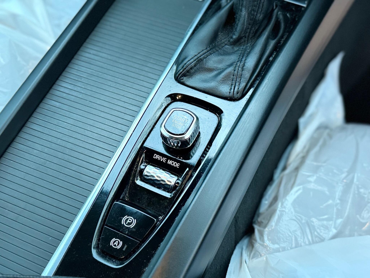 Used Volvo V60 2020 for sale - 77314823: Photo 79