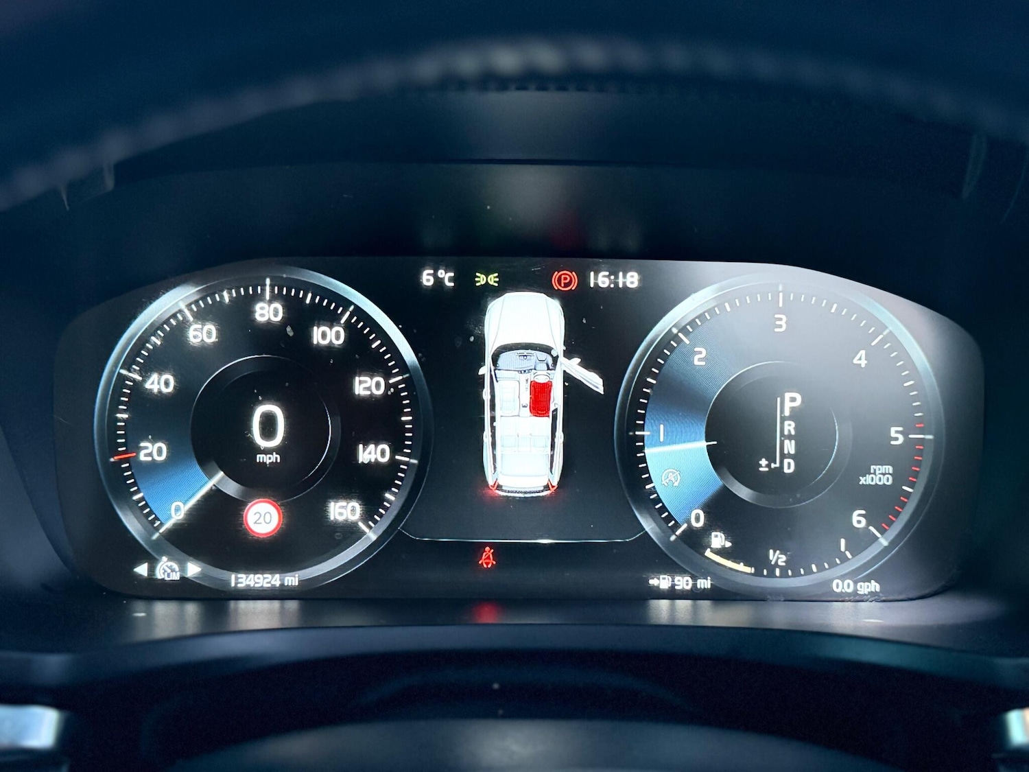 Used Volvo V60 2020 for sale - 77314823: Photo 81