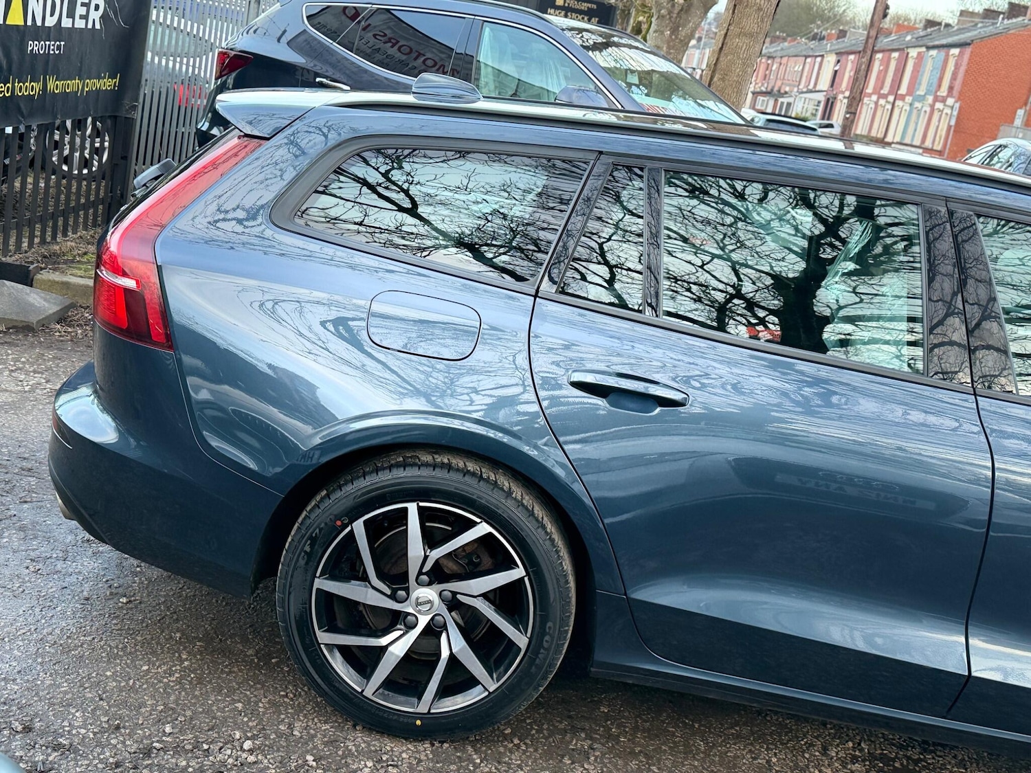 Used Volvo V60 2020 for sale - 77314823: Photo 9