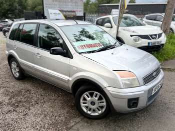 Used Ford Fusion 2006 for sale - 75302291: Photo