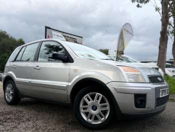 Used Ford Fusion 2006 for sale - 75302291: Photo