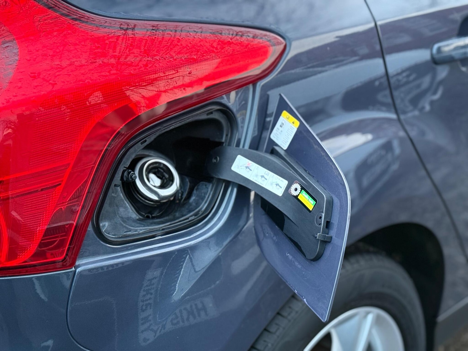 Used Ford Focus 2012 for sale - 77386725: Photo 14