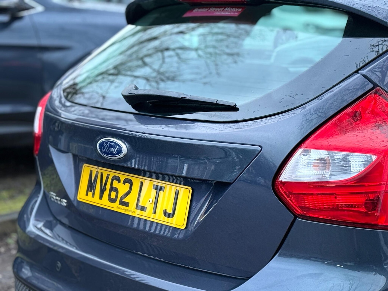 Used Ford Focus 2012 for sale - 77386725: Photo 15