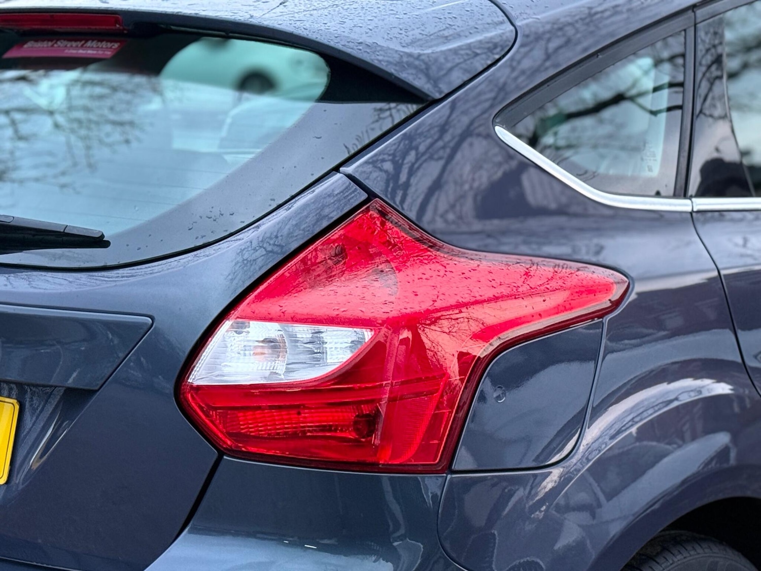 Used Ford Focus 2012 for sale - 77386725: Photo 16