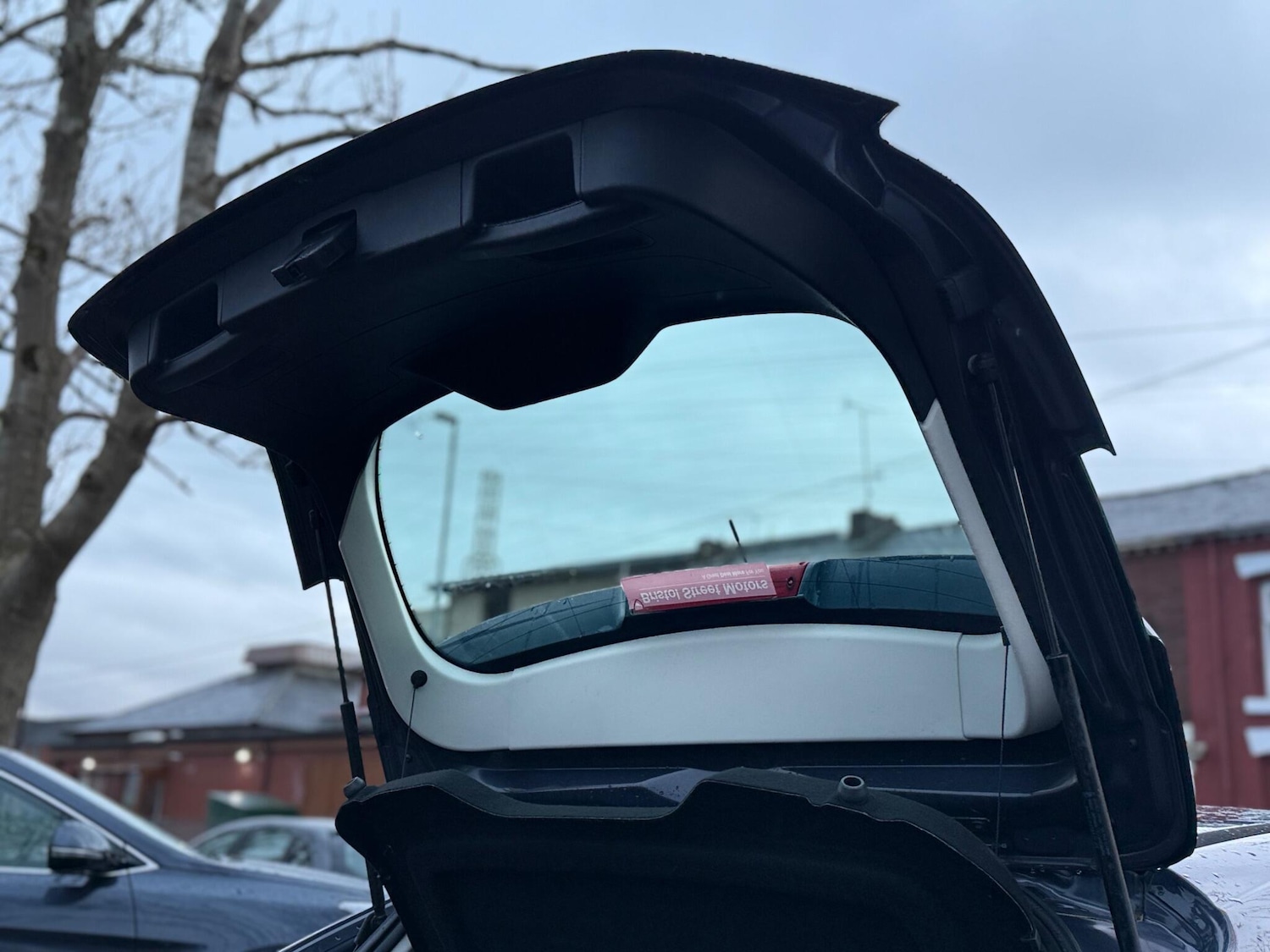 Used Ford Focus 2012 for sale - 77386725: Photo 18