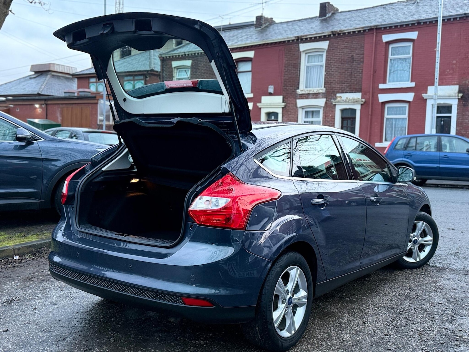 Used Ford Focus 2012 for sale - 77386725: Photo 19