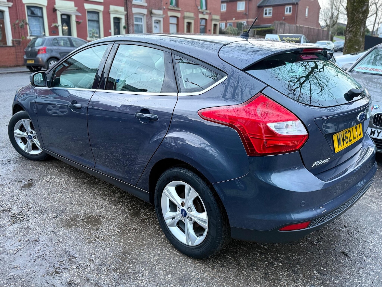 Used Ford Focus 2012 for sale - 77386725: Photo 20