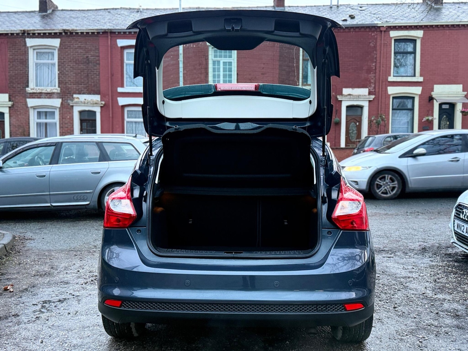 Used Ford Focus 2012 for sale - 77386725: Photo 21