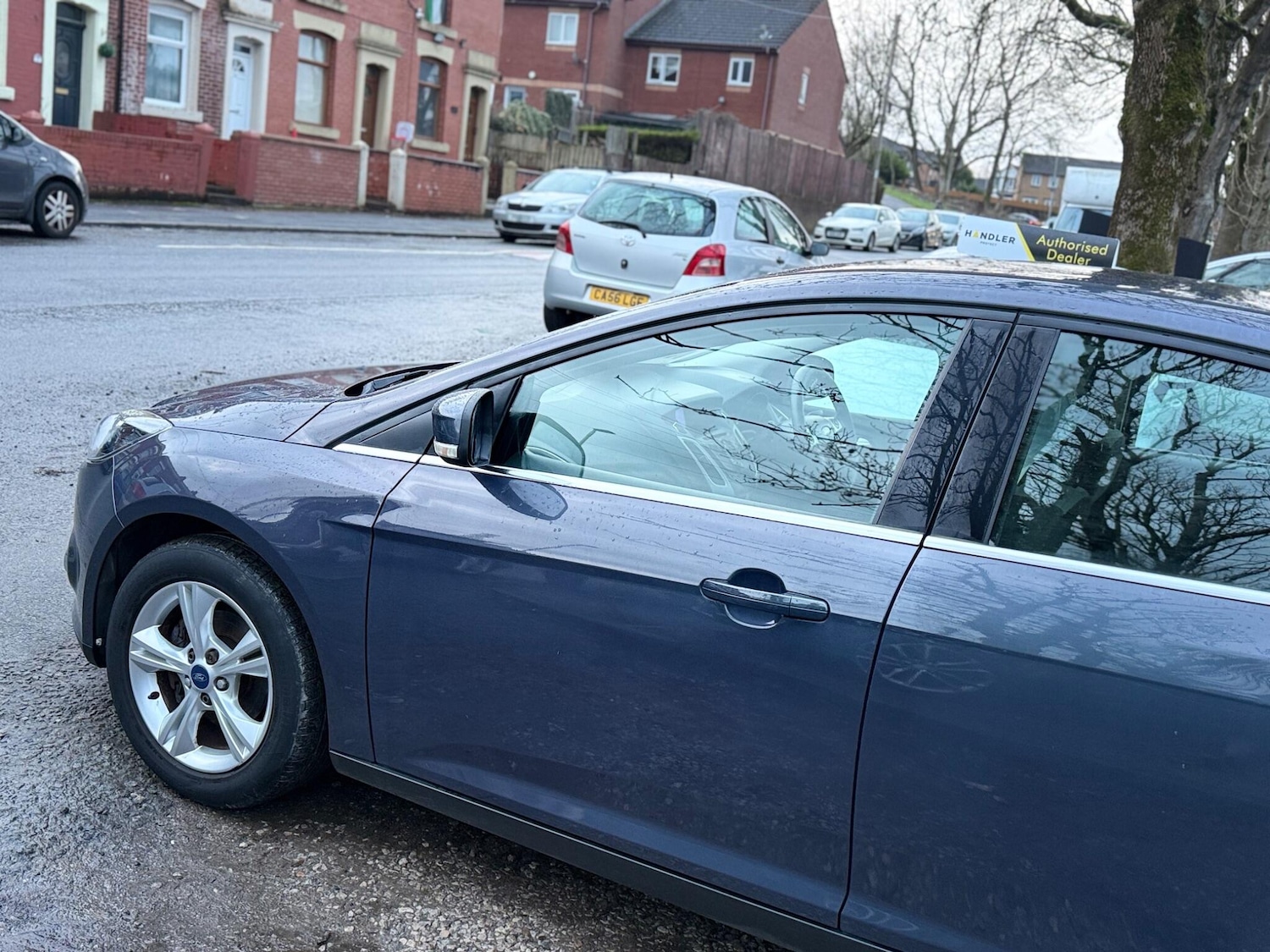 Used Ford Focus 2012 for sale - 77386725: Photo 26