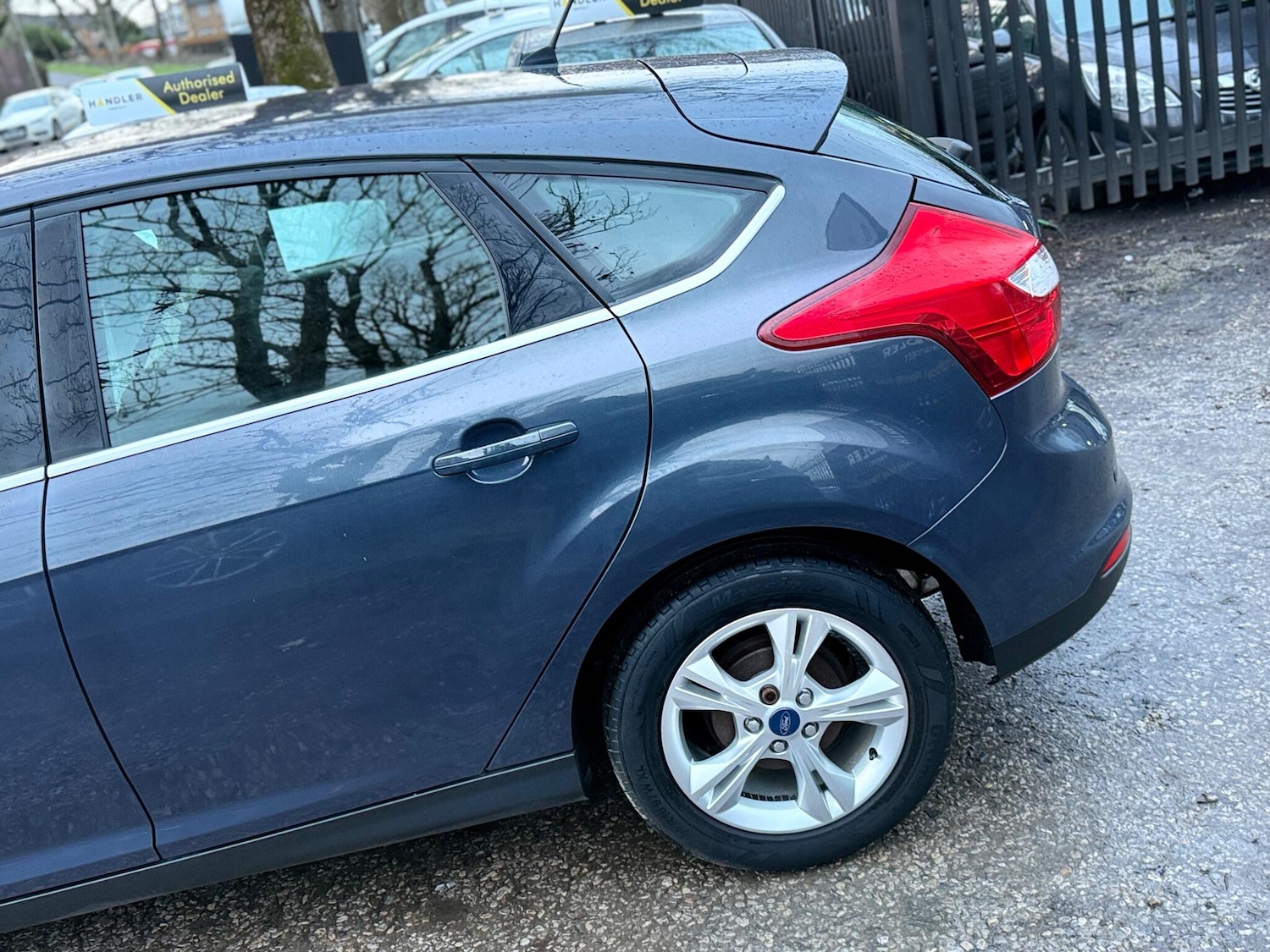 Used Ford Focus 2012 for sale - 77386725: Photo 27