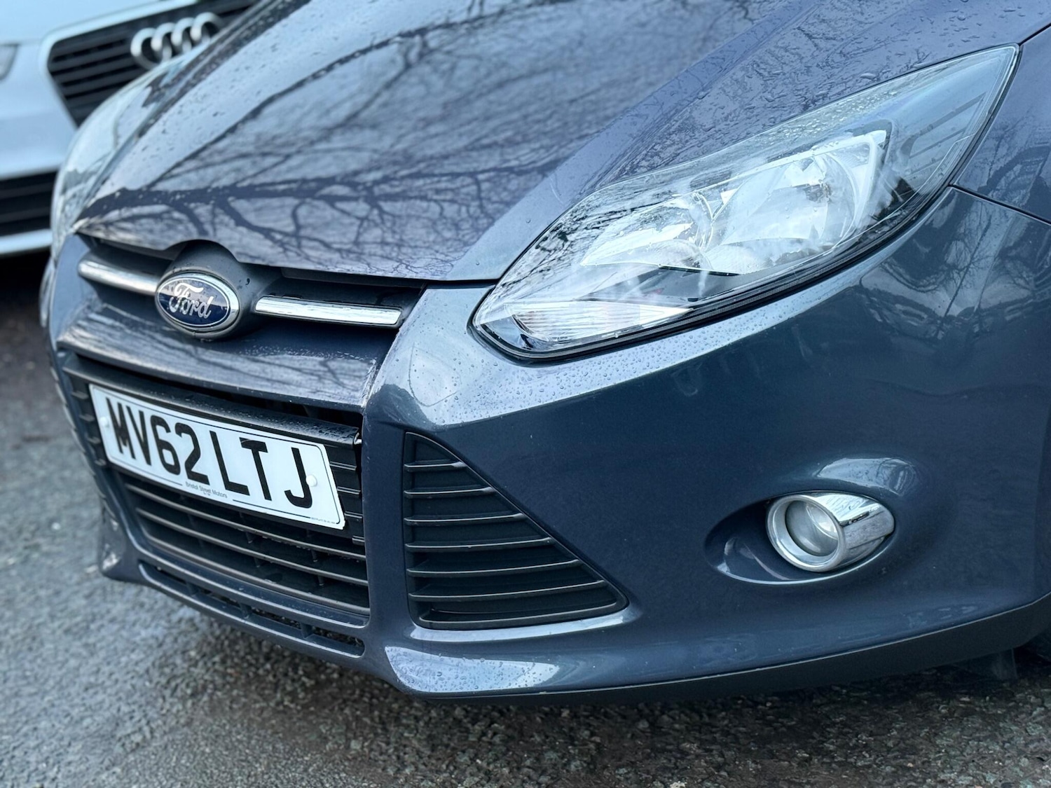 Used Ford Focus 2012 for sale - 77386725: Photo 29