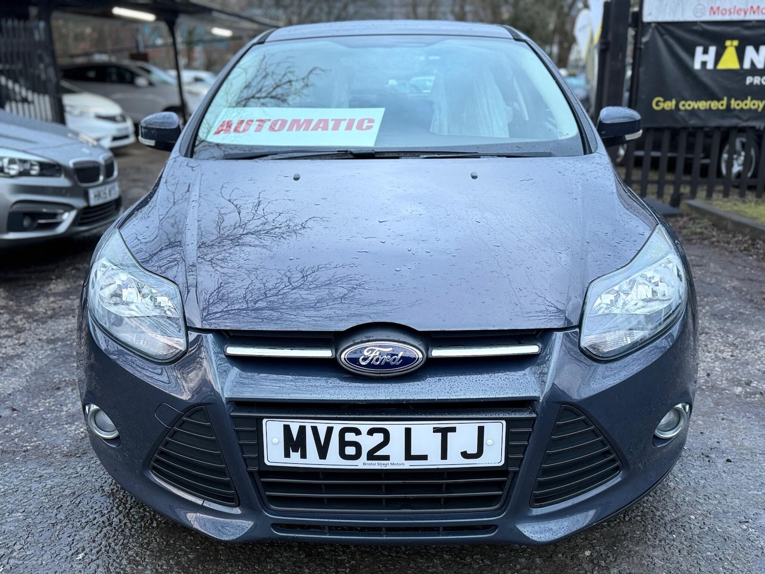Used Ford Focus 2012 for sale - 77386725: Photo 32