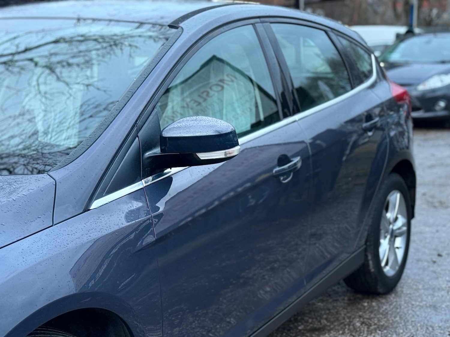 Used Ford Focus 2012 for sale - 77386725: Photo 34