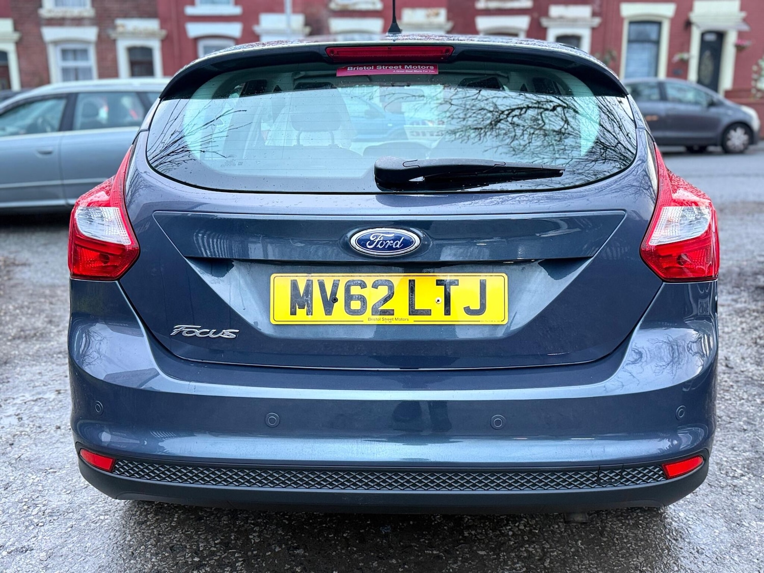 Used Ford Focus 2012 for sale - 77386725: Photo 35