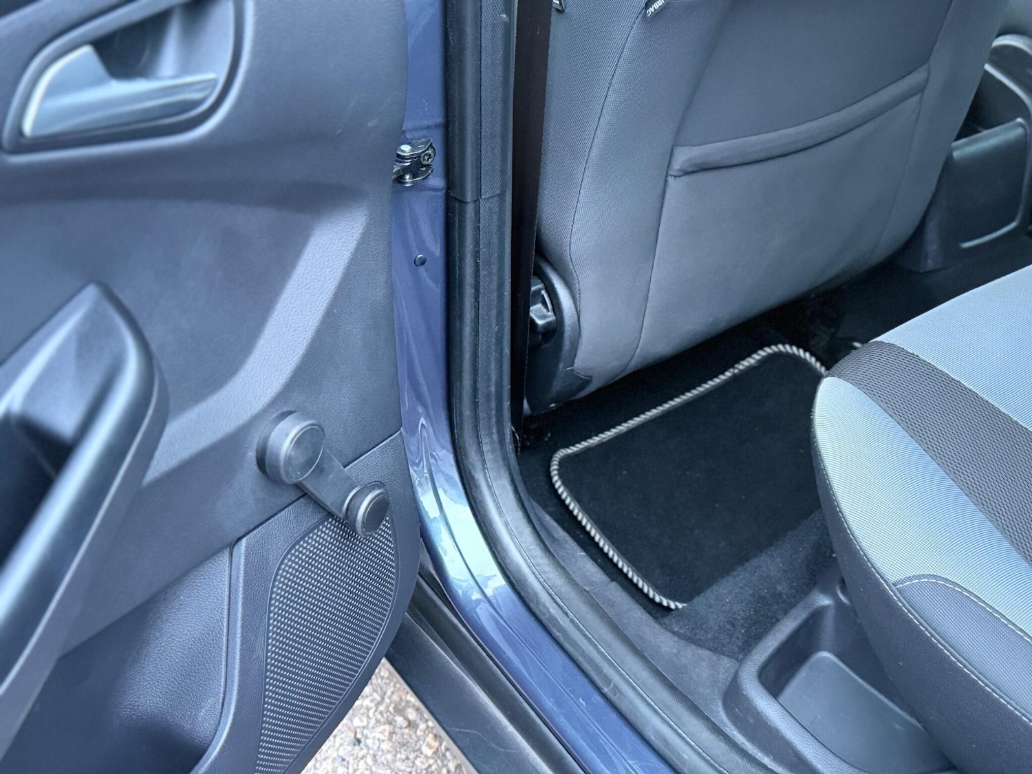 Used Ford Focus 2012 for sale - 77386725: Photo 38