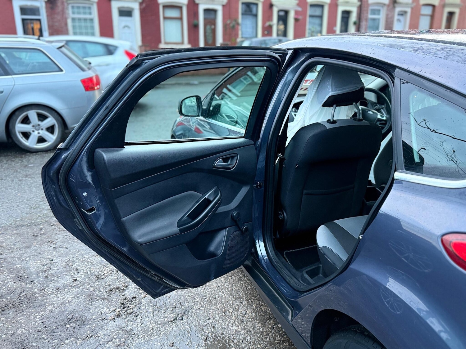 Used Ford Focus 2012 for sale - 77386725: Photo 39