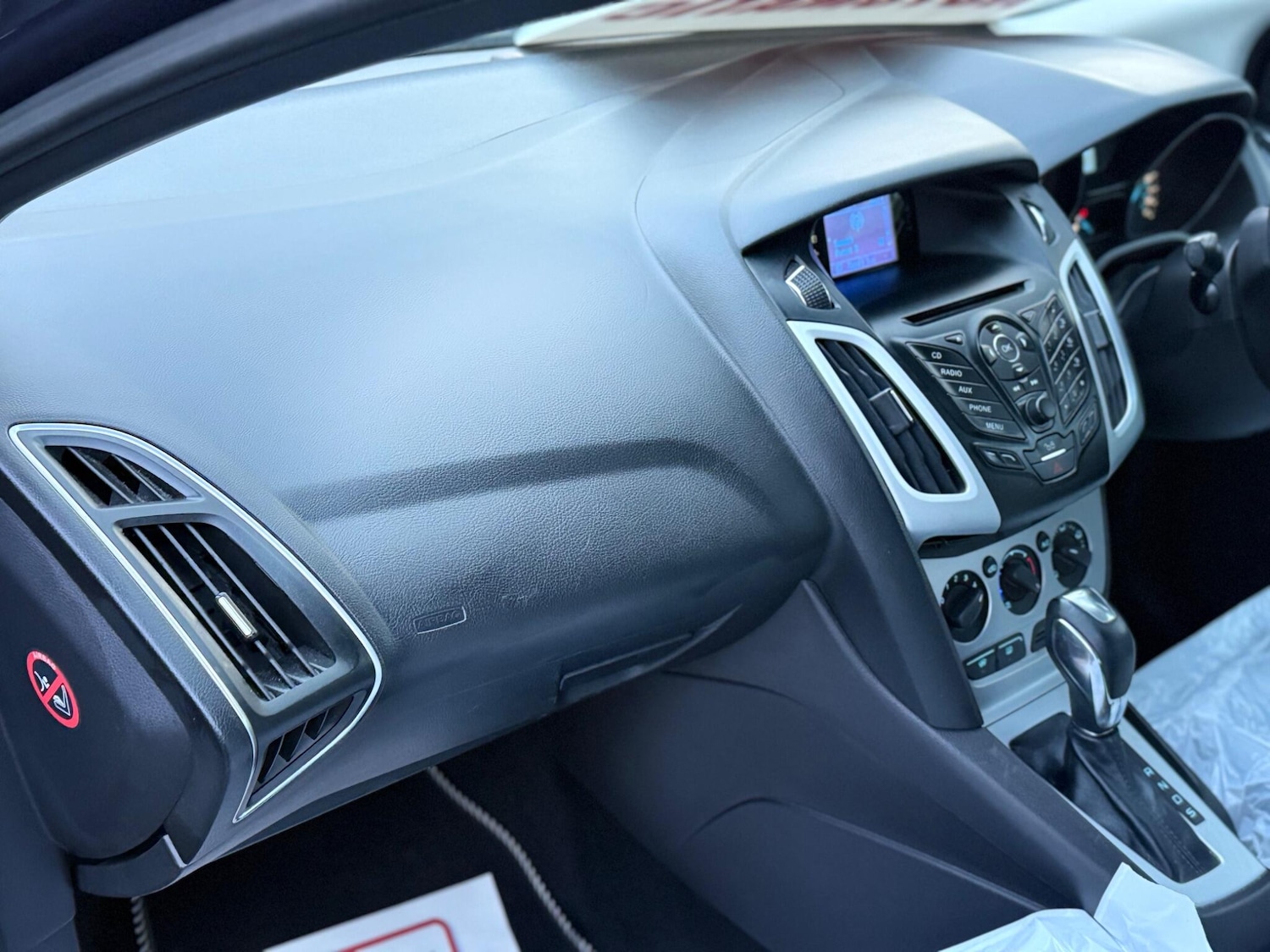 Used Ford Focus 2012 for sale - 77386725: Photo 44