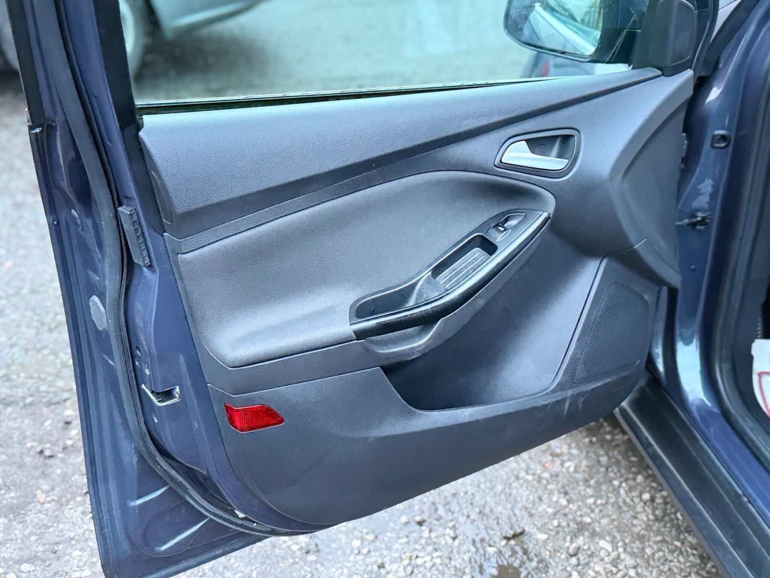 Used Ford Focus 2012 for sale - 77386725: Photo 45