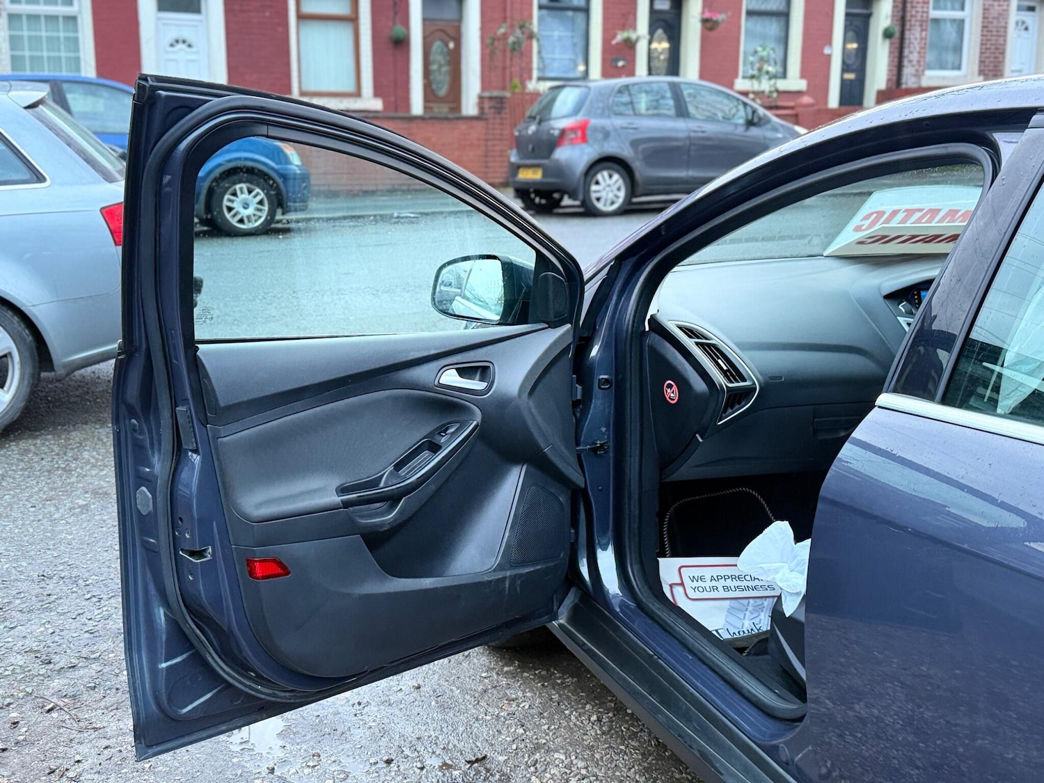 Used Ford Focus 2012 for sale - 77386725: Photo 46