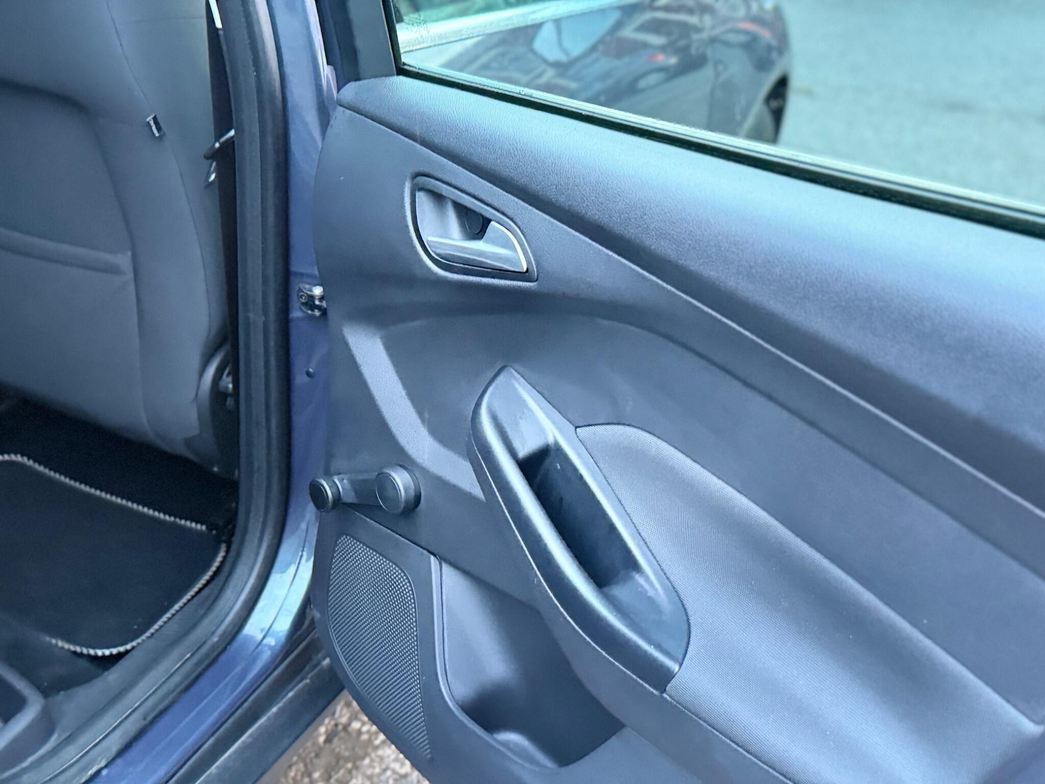 Used Ford Focus 2012 for sale - 77386725: Photo 54