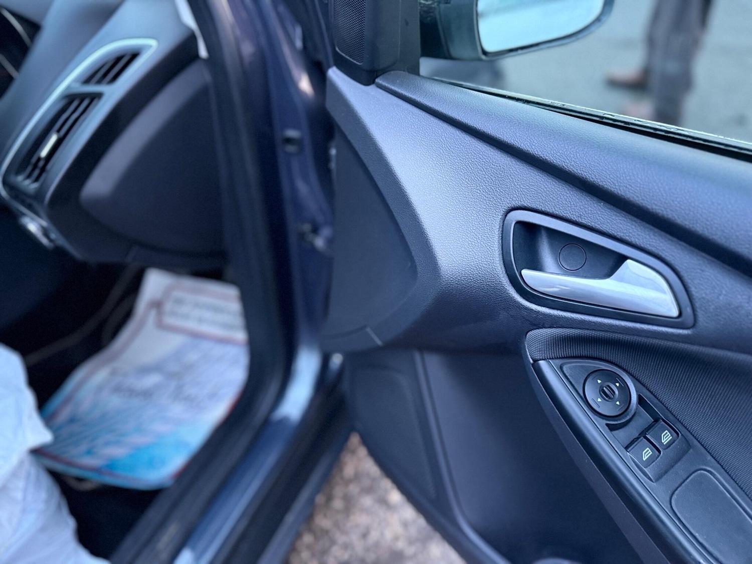 Used Ford Focus 2012 for sale - 77386725: Photo 61