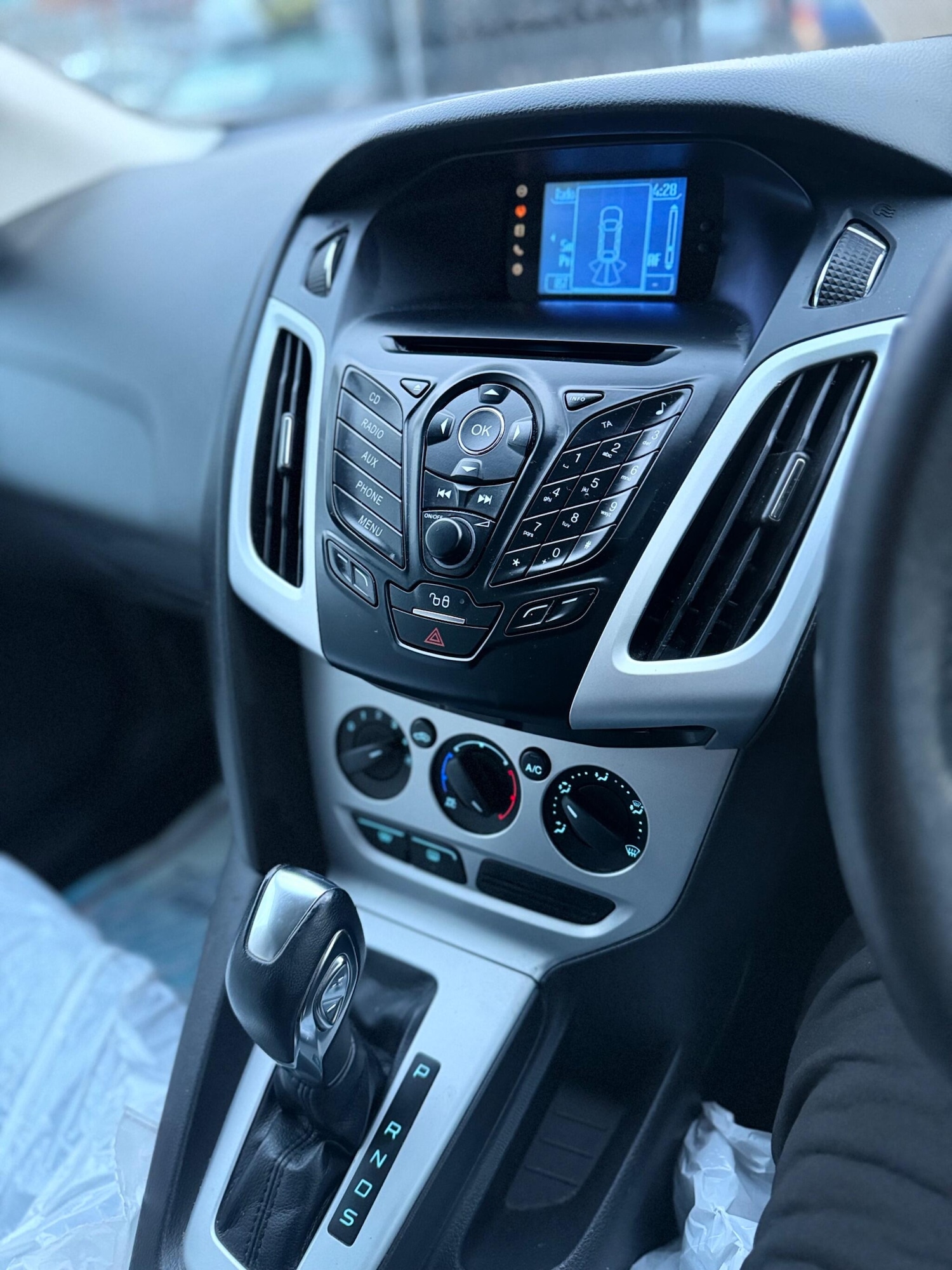 Used Ford Focus 2012 for sale - 77386725: Photo 63