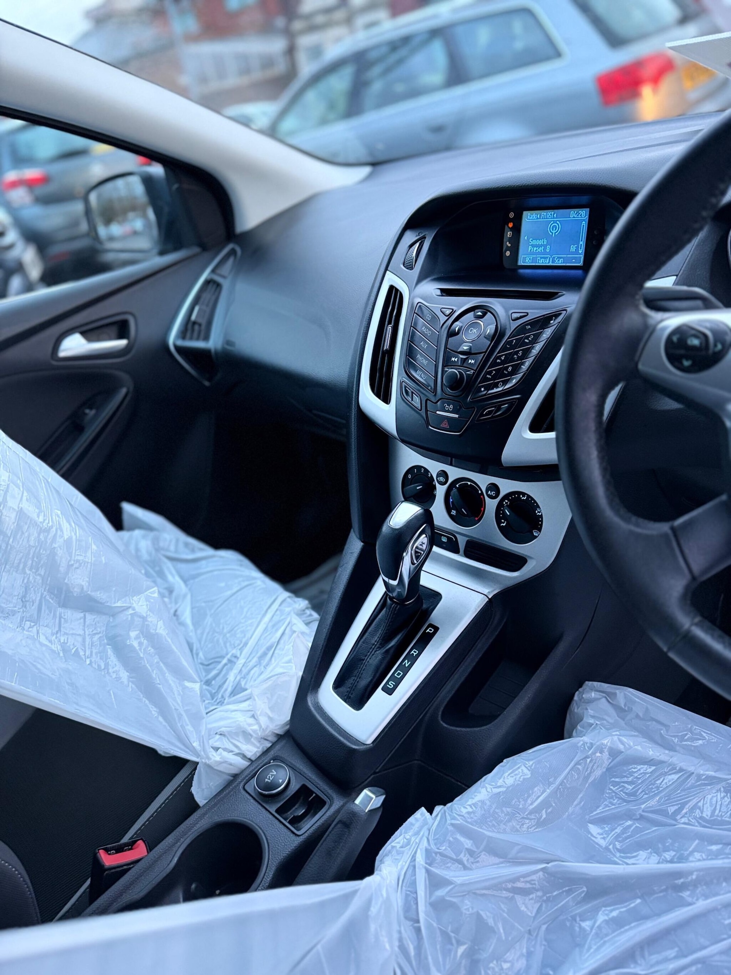 Used Ford Focus 2012 for sale - 77386725: Photo 64