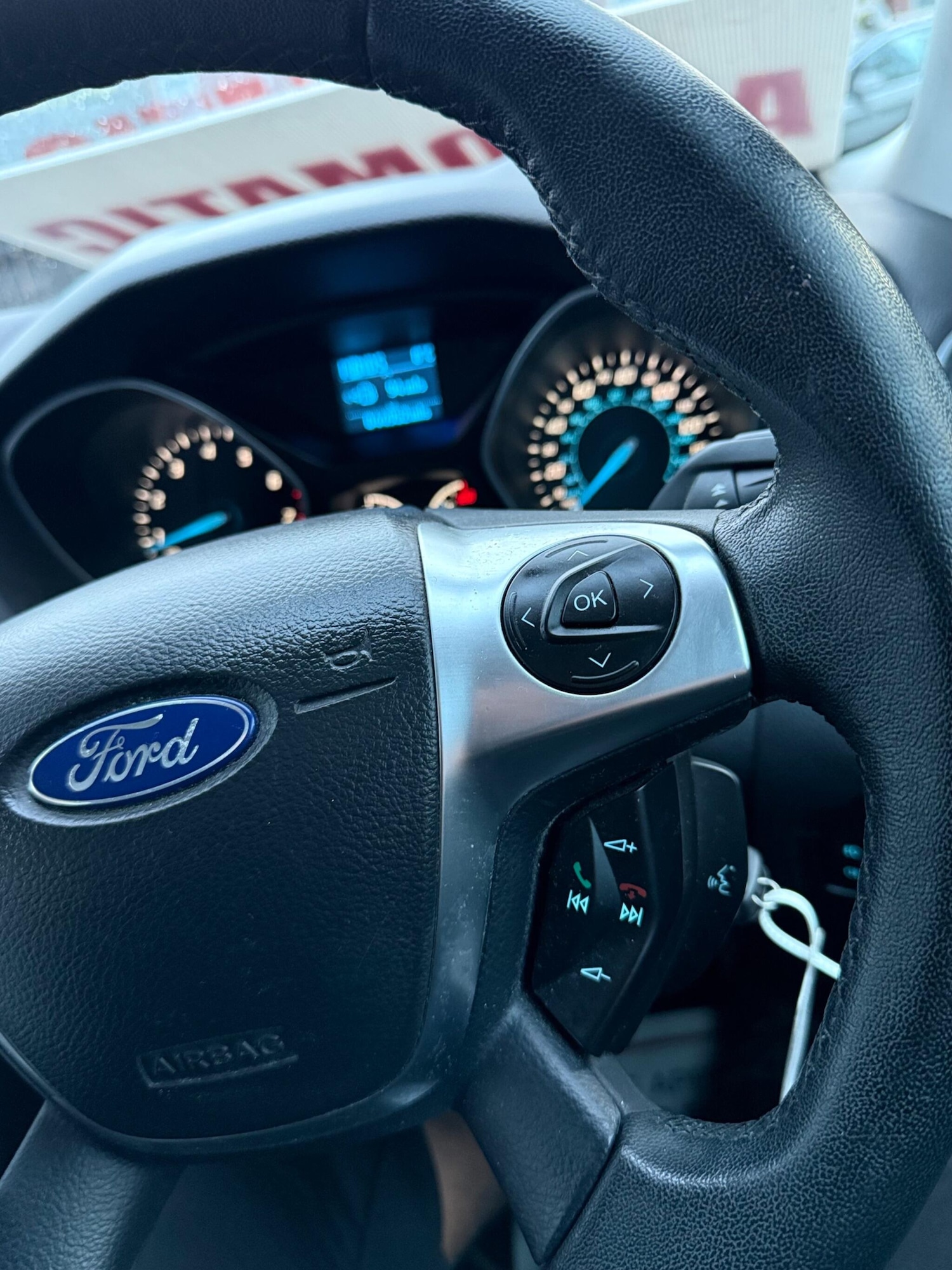 Used Ford Focus 2012 for sale - 77386725: Photo 65