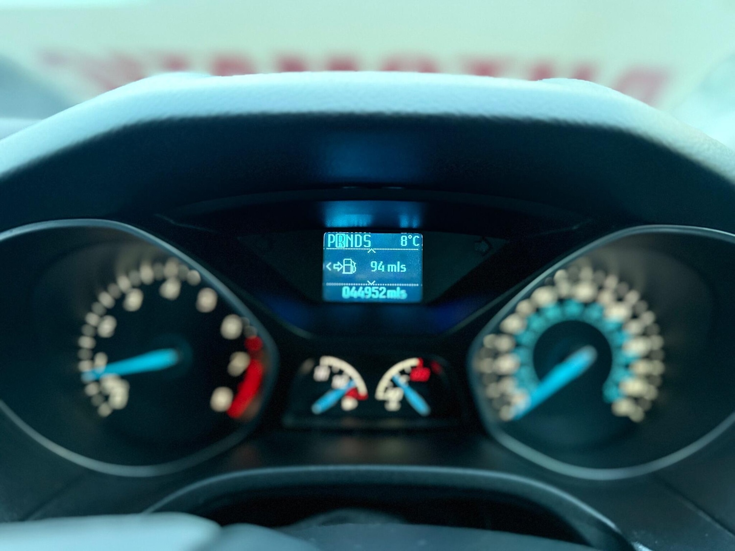 Used Ford Focus 2012 for sale - 77386725: Photo 66