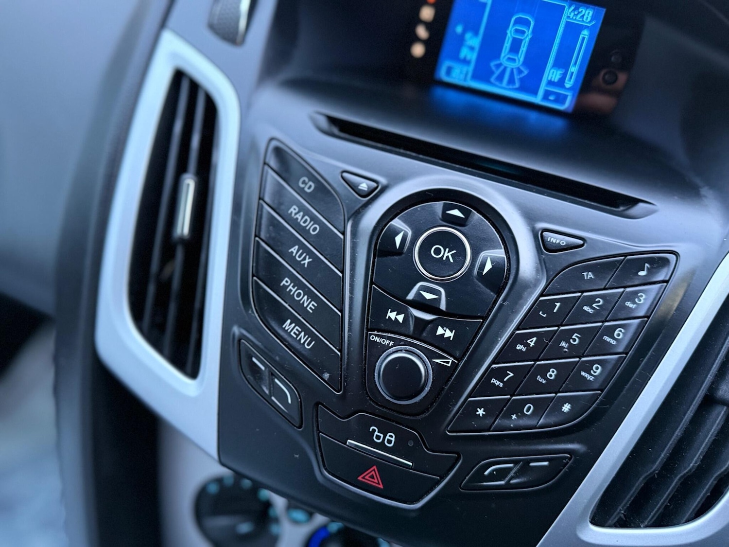 Used Ford Focus 2012 for sale - 77386725: Photo 68