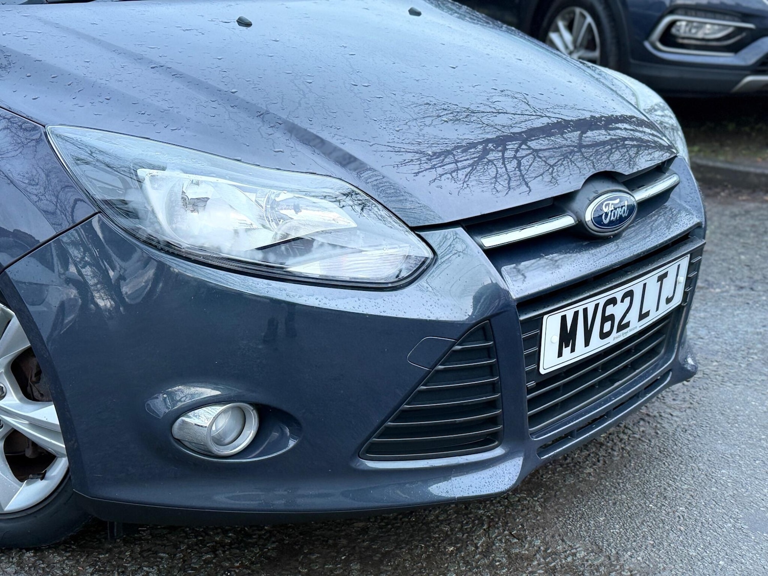 Used Ford Focus 2012 for sale - 77386725: Photo 7