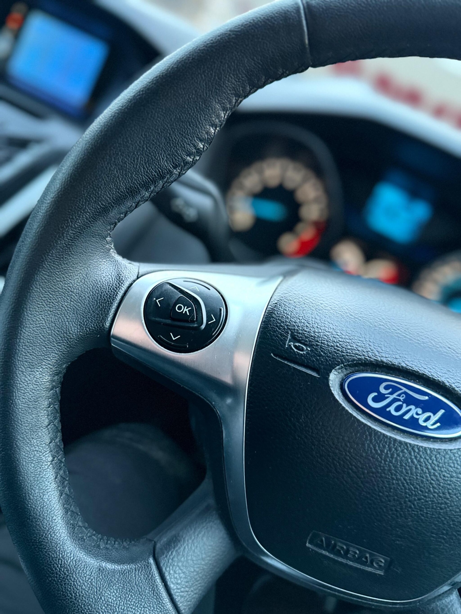 Used Ford Focus 2012 for sale - 77386725: Photo 70