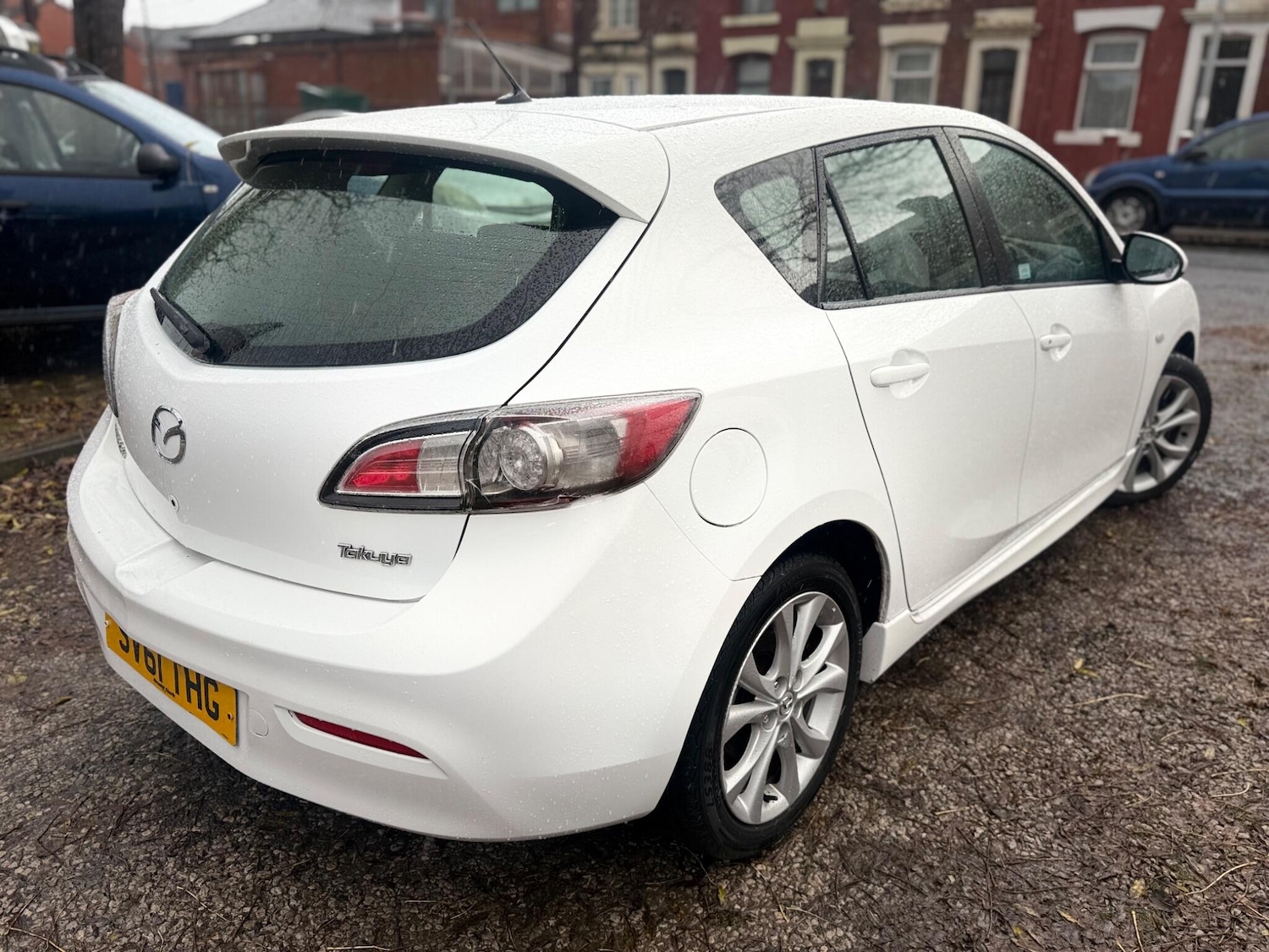 Used Mazda Mazda3 2011 for sale - 76371541: Photo 11