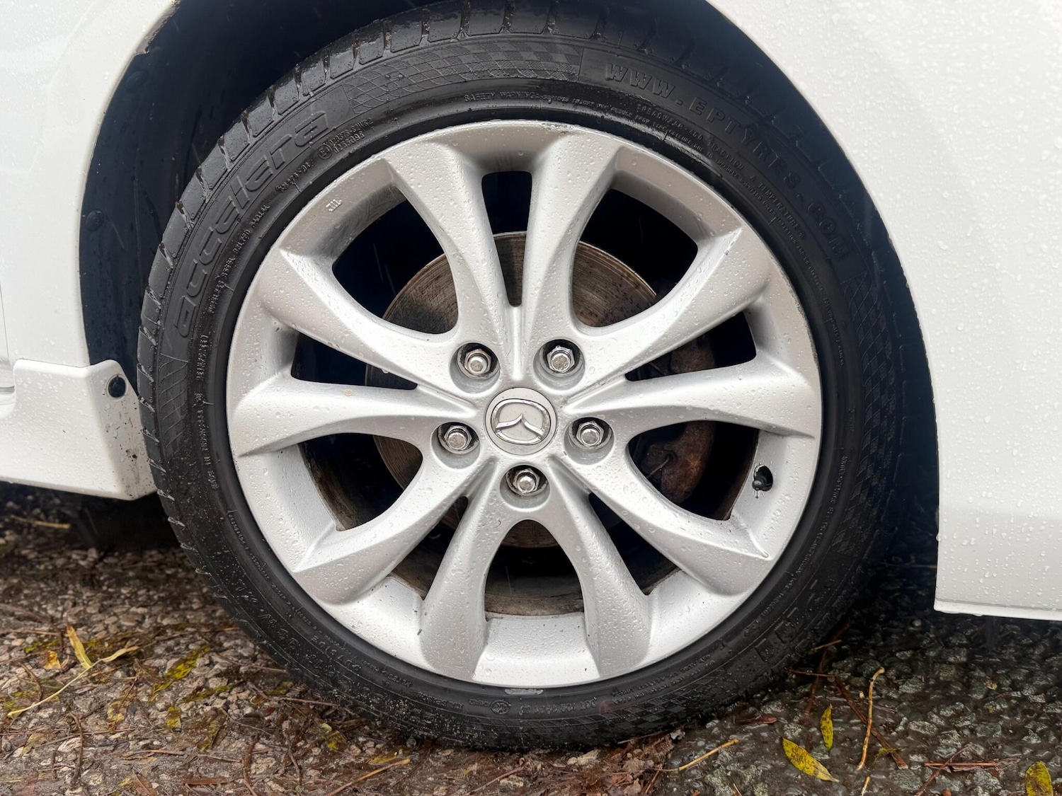 Used Mazda Mazda3 2011 for sale - 76371541: Photo 5
