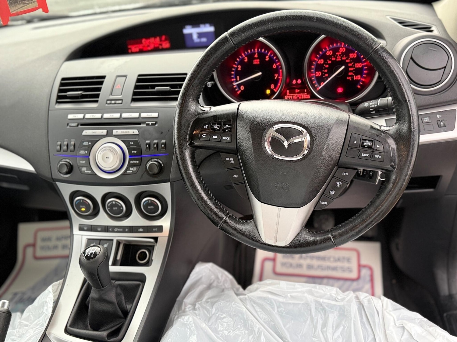 Used Mazda Mazda3 2011 for sale - 76371541: Photo 54