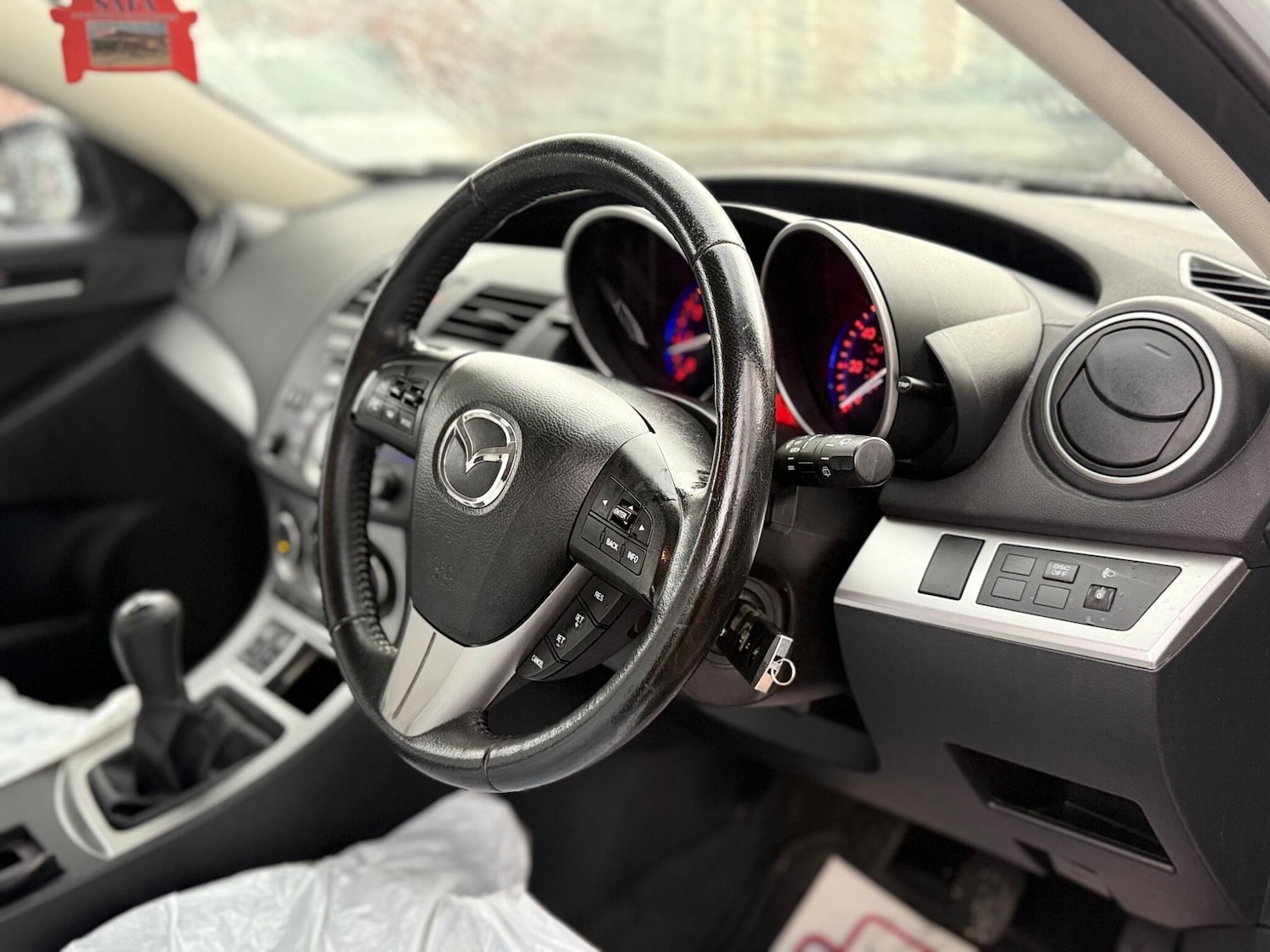 Used Mazda Mazda3 2011 for sale - 76371541: Photo 55