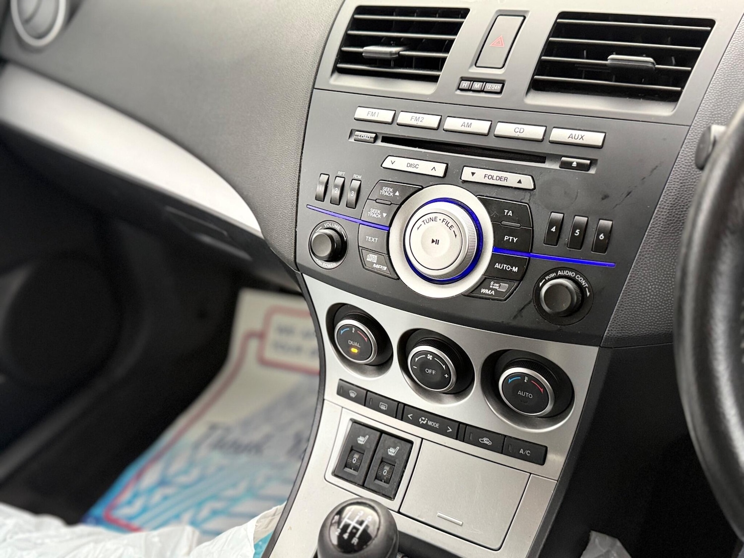 Used Mazda Mazda3 2011 for sale - 76371541: Photo 58