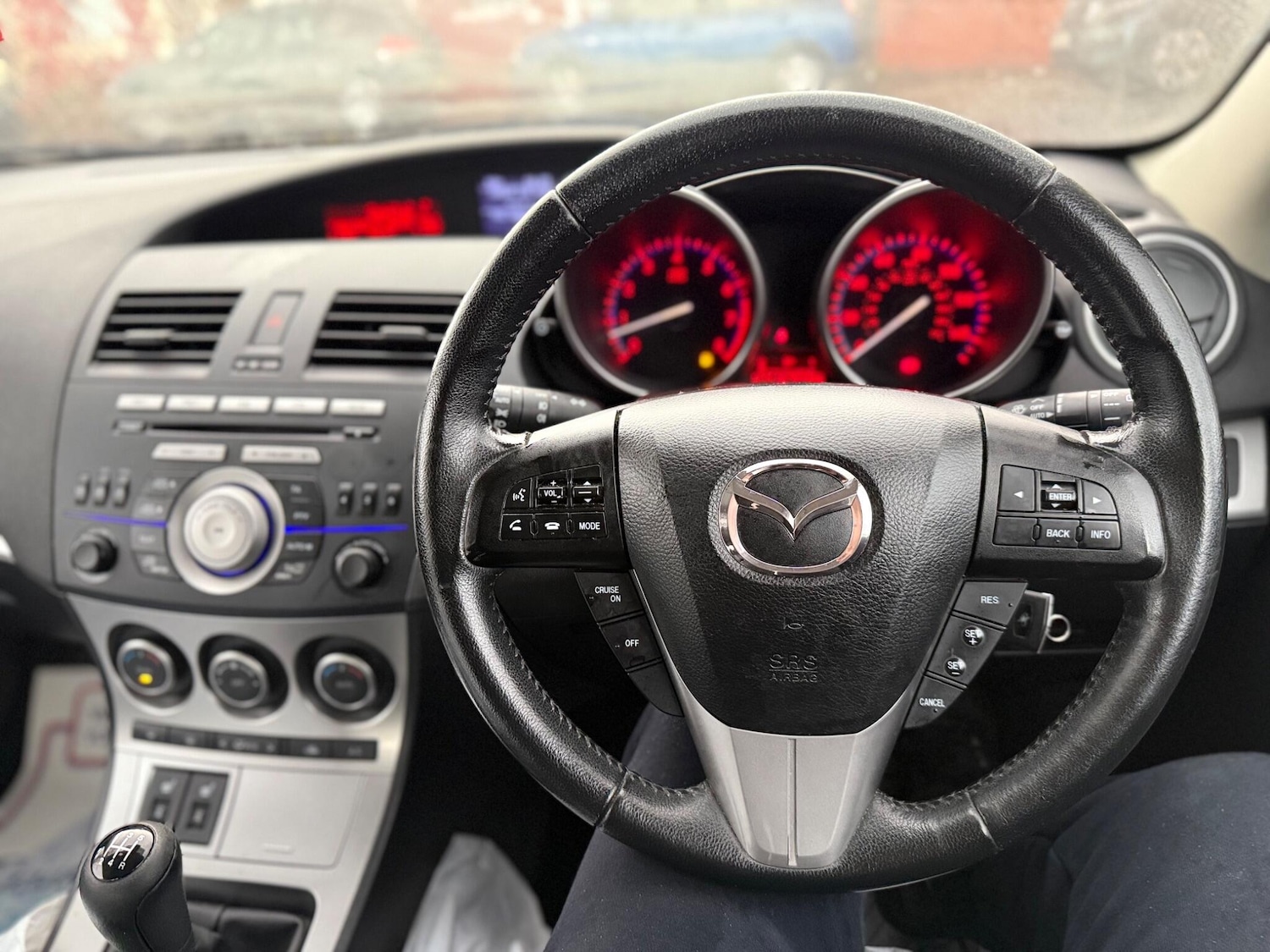 Used Mazda Mazda3 2011 for sale - 76371541: Photo 59