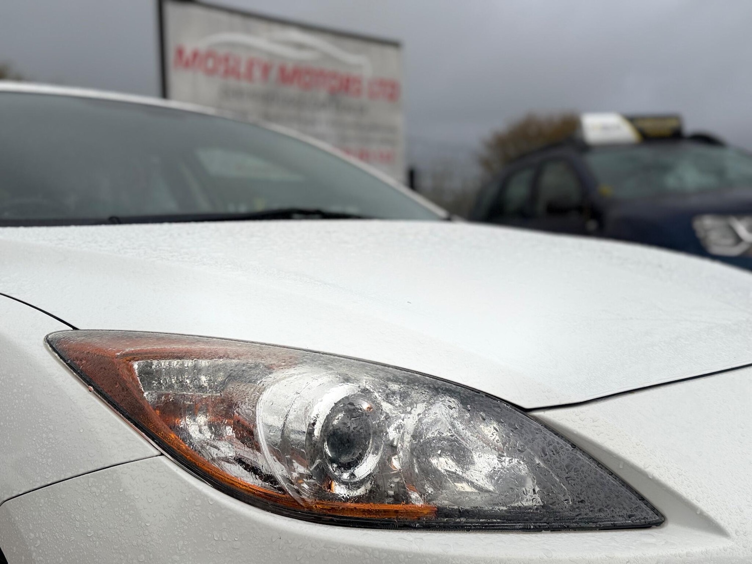 Used Mazda Mazda3 2011 for sale - 76371541: Photo 7