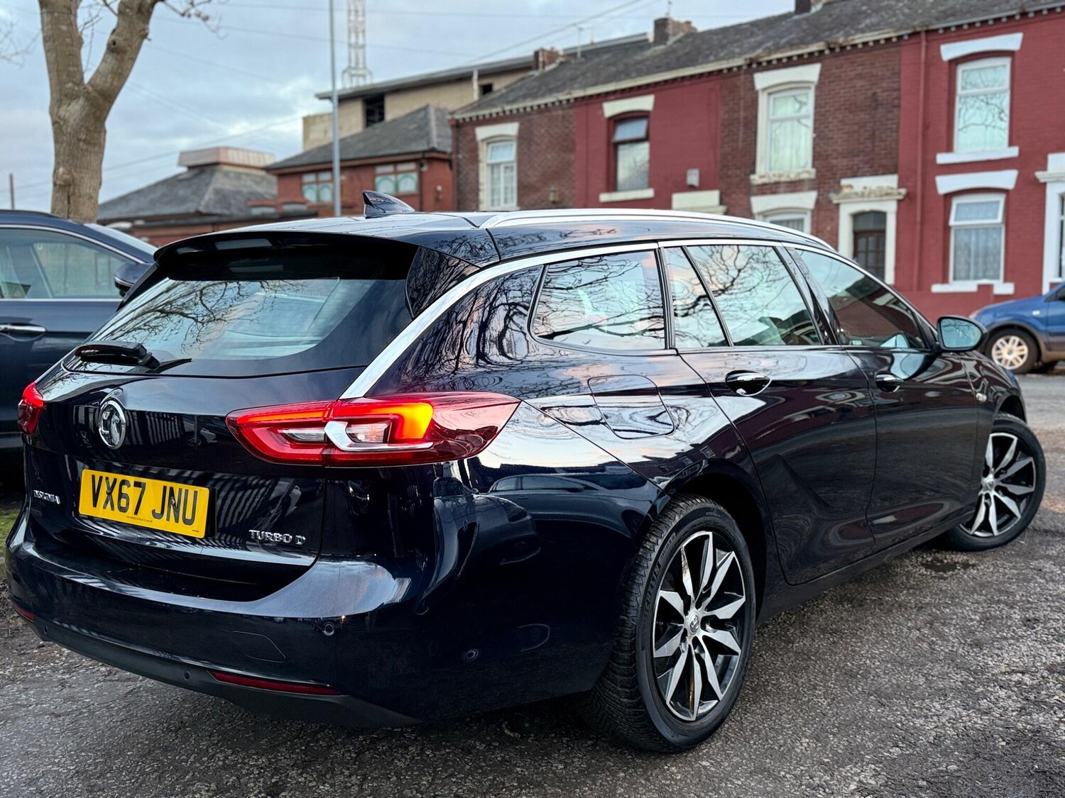 Used Vauxhall Insignia for sale - 77510588: Photo 11