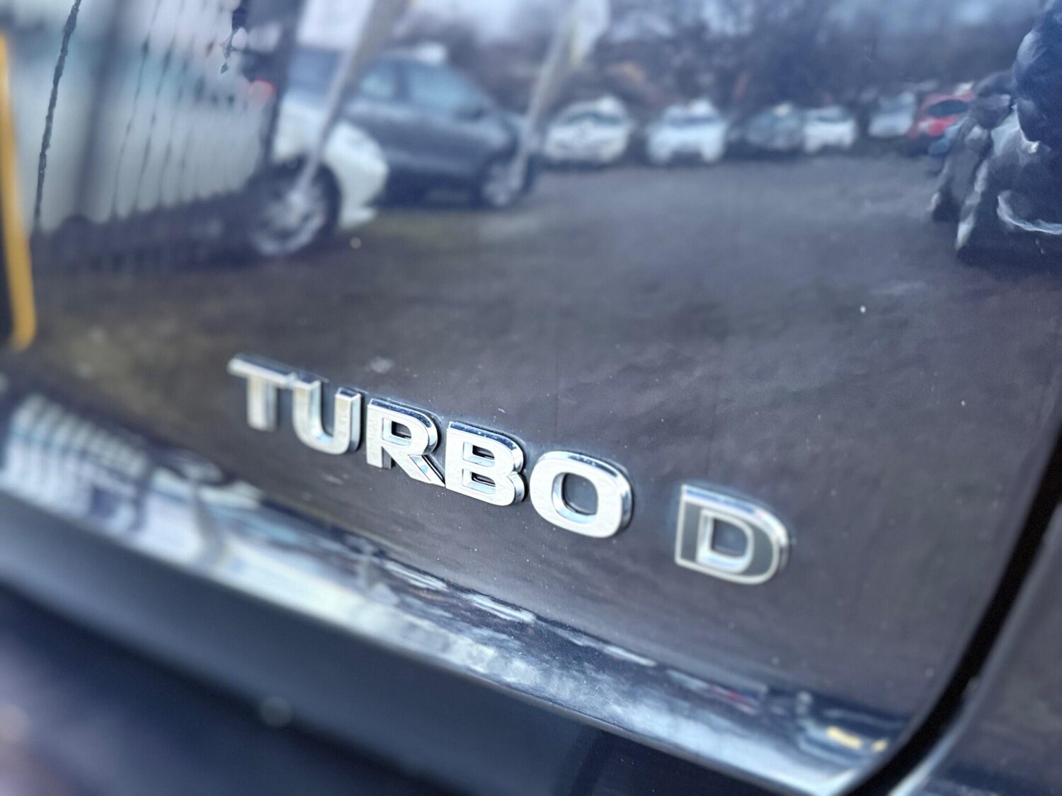 Used Vauxhall Insignia for sale - 77510588: Photo 13