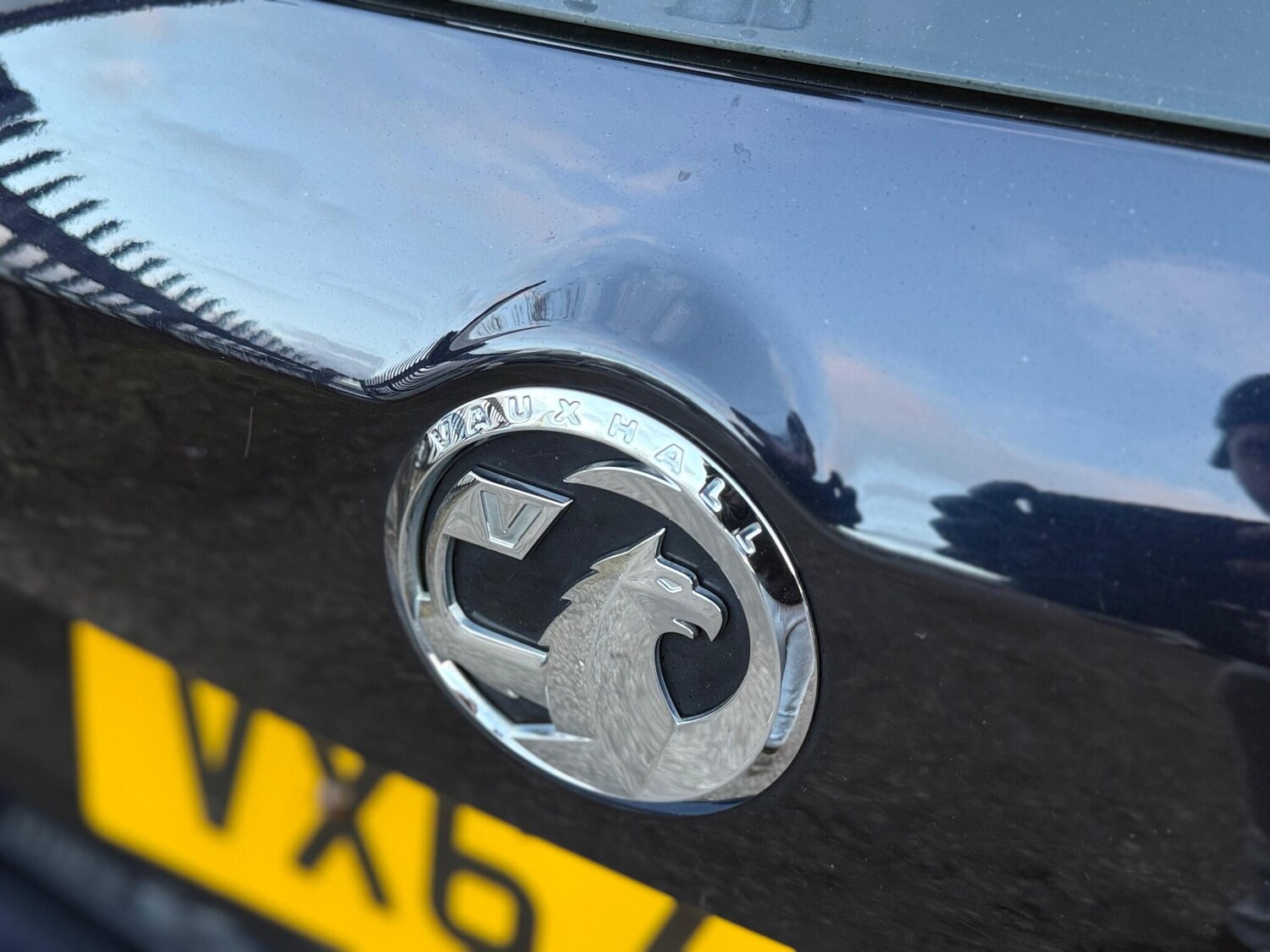 Used Vauxhall Insignia for sale - 77510588: Photo 18