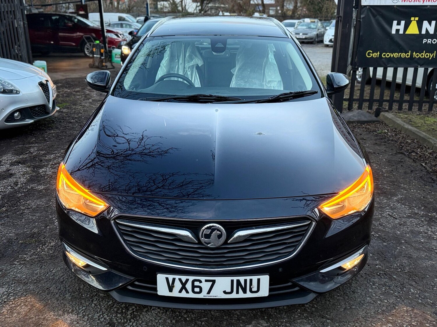 Used Vauxhall Insignia for sale - 77510588: Photo 28